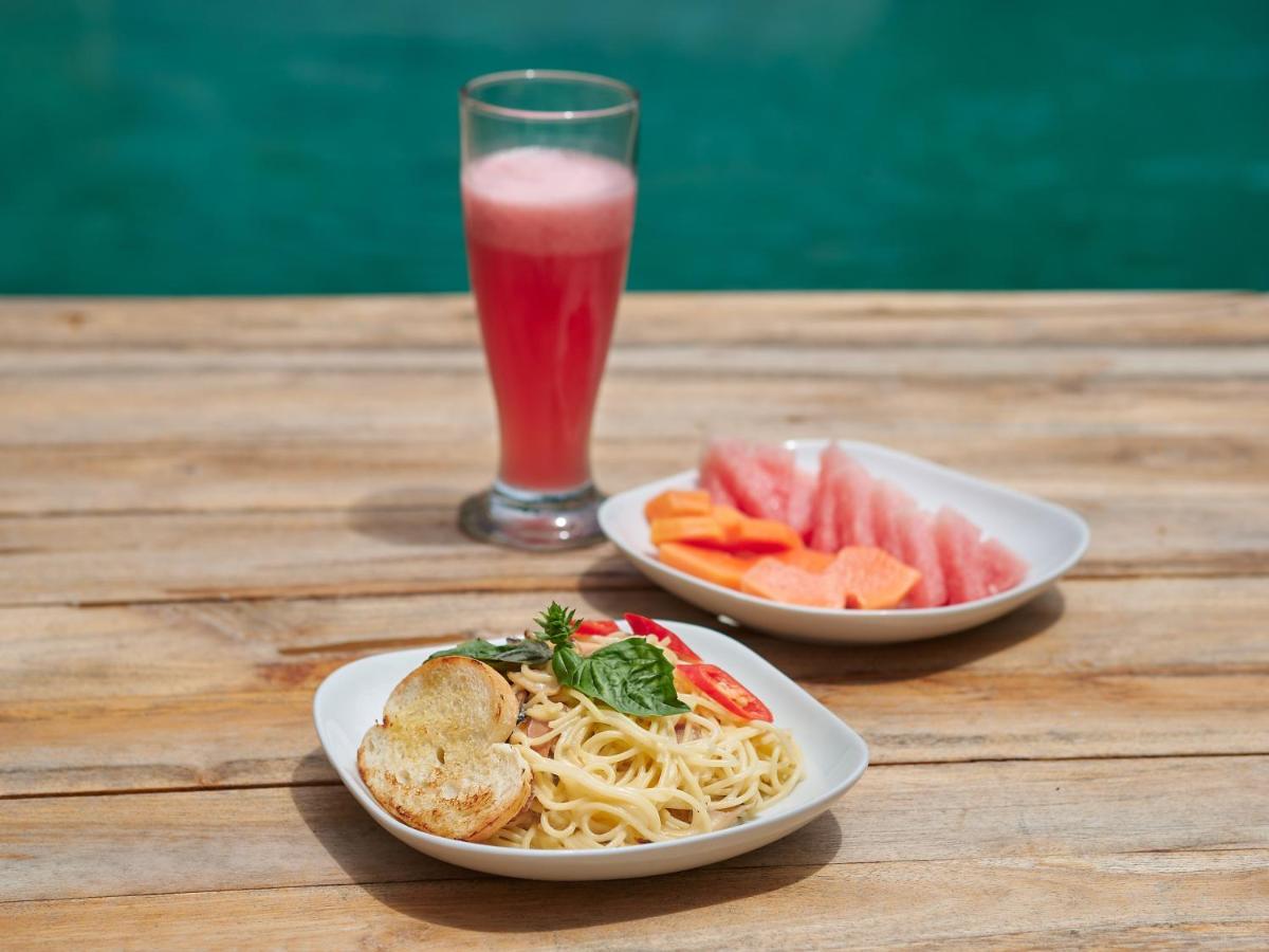 The Tempekan Nyang-Nyang Uluwatu Екстериор снимка